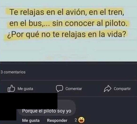 BocataJamonEHM's tweet photo. Nos ha jodido 🤣 https://t.co/TVYvEqecp8