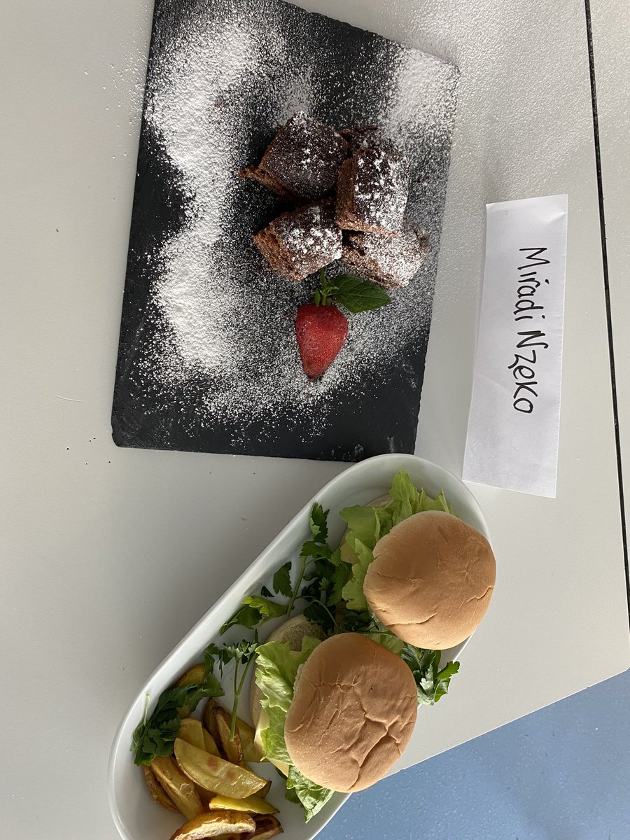 St Teilo's F & T tweet media