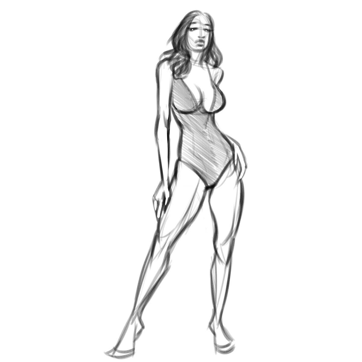 printfuego's tweet photo. Some sketches #fd #figuredrawing #draw #drawing #digital #digitalart #pencil #people #model #art #digitaldrawing https://t.co/35WEEwIHXL