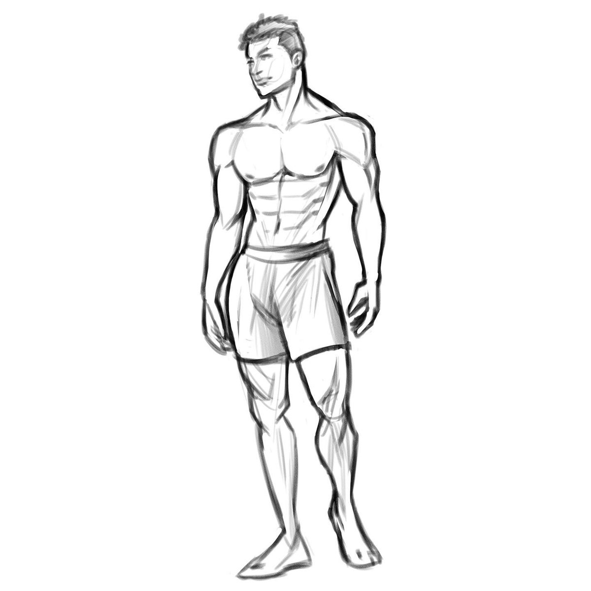 printfuego's tweet photo. Some sketches #fd #figuredrawing #draw #drawing #digital #digitalart #pencil #people #model #art #digitaldrawing https://t.co/35WEEwIHXL