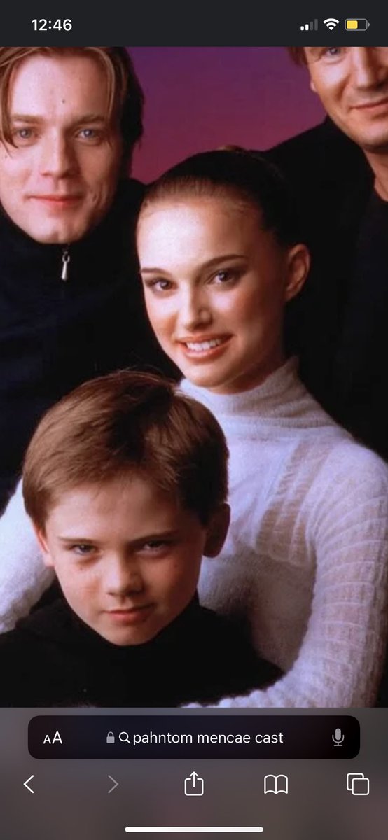 Jumbojoedevotee's tweet photo. I would do unholy things just to breathe the same air as Padme, she’s all I think about. It’s getting unhealthy. https://t.co/5et4yoF8i8