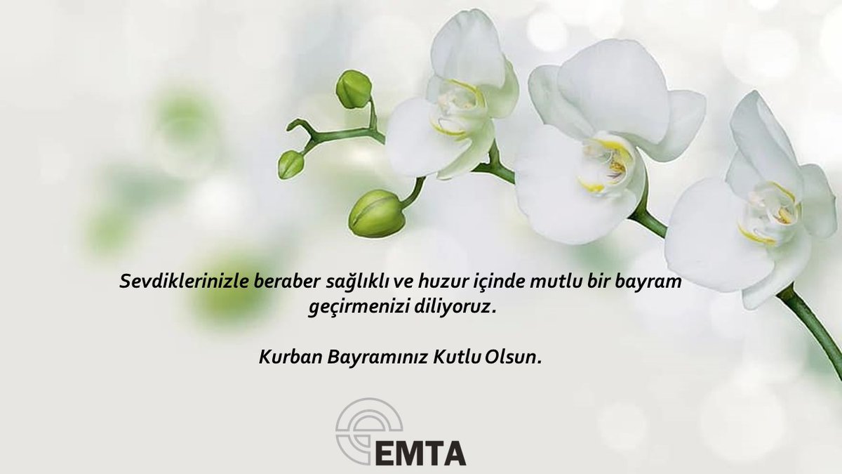 #KurbanBayramı #iyibayramlar