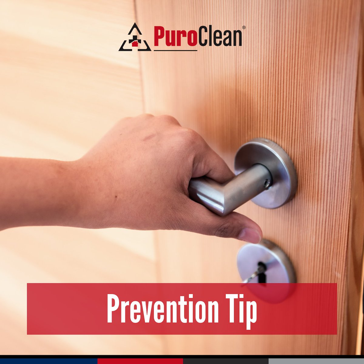 PCHoboken's tweet photo. Check that windows and doors are closed when running your air conditioner. Leaving them open allows cool air to escape and invites warm air into your home, causing condensation and possible mold growth. 

#Safety #MoldPrevention #PreventionTip https://t.co/hFhV9TNGf2