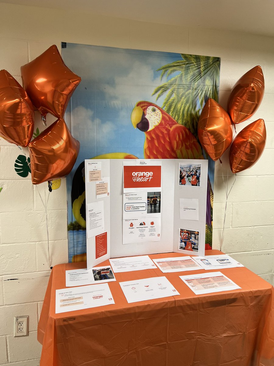 Pete Slatter (@peteslatter) on Twitter photo #0280 Homer Fund Campain! #HomerFund #OrangeAtHeart #Takingcareofourpeople <a href="/CindySan_D9/">Cindy Sanchez</a> <a href="/TequilaJenkins6/">Tequila Jenkins</a> @Homedepotaaron <a href="/kingKirby86/">Kirby</a> #0280 Homer Fund Campain! #HomerFund #OrangeAtHeart #Takingcareofourpeople <a href="/CindySan_D9/">Cindy Sanchez</a> <a href="/TequilaJenkins6/">Tequila Jenkins</a> @Homedepotaaron <a href="/kingKirby86/">Kirby</a>