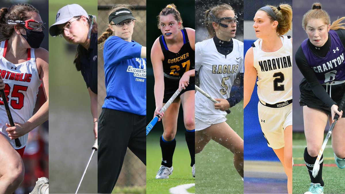 LandmarkConf's tweet photo. 7⃣ #LandmarkConf female student-athletes nominated for NCAA Woman of the Year
Read ➡️ https://t.co/PlWg226ABq https://t.co/zu4RasIqFE