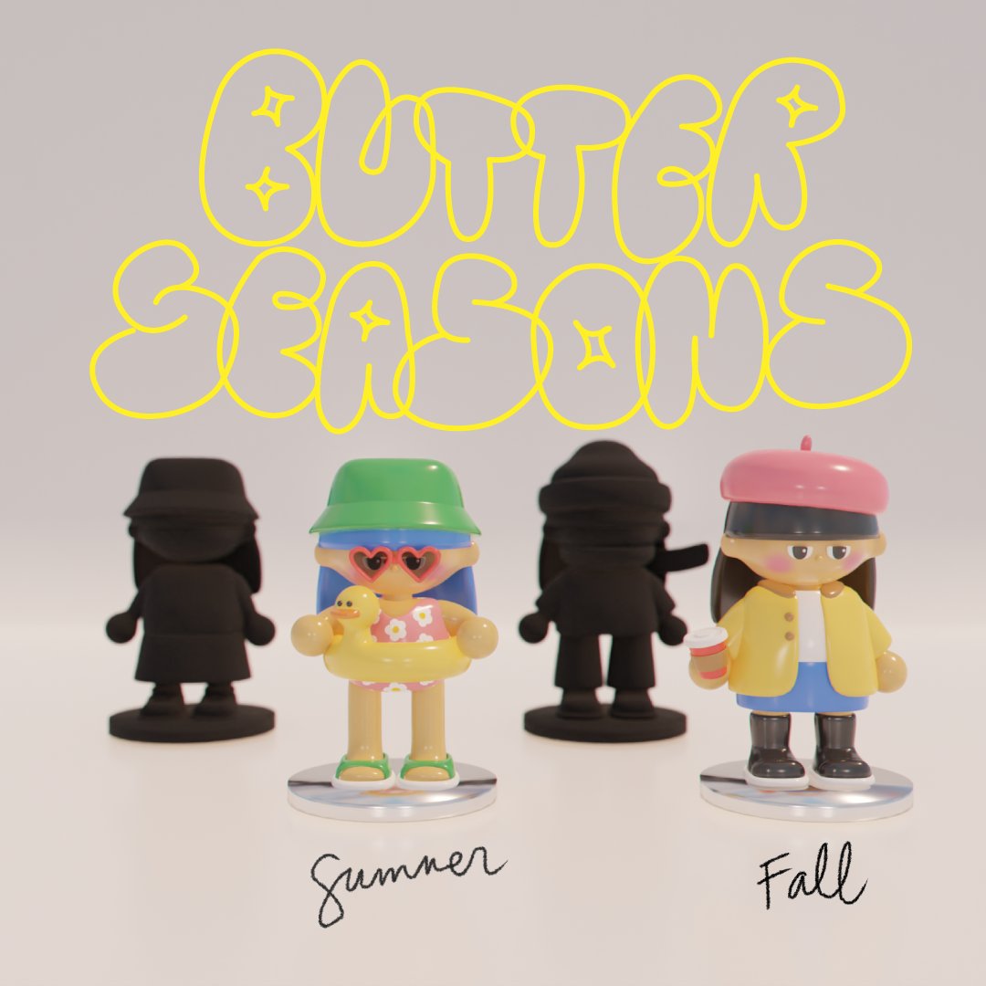 butter_world's tweet photo. FALL 

#toydesign #blender #blendercommunity https://t.co/1IpLTVZxnt