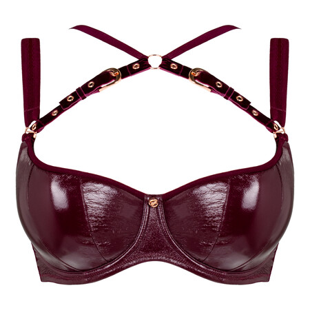 bellelingerie's tweet photo. Brace yourself for this Captivating set🎢

This is the seductive Scantilly by Curvy Kate Buckle up Set - https://t.co/ypNpGxi0uP 

#midsize #lingerie #midsizegals #midsizequeens #fullerbust #fullerbustbestie #leather #wetlook #sexylingerie #intimates #sexyintimates #bellelingerie https://t.co/Y5btdgf4Ff