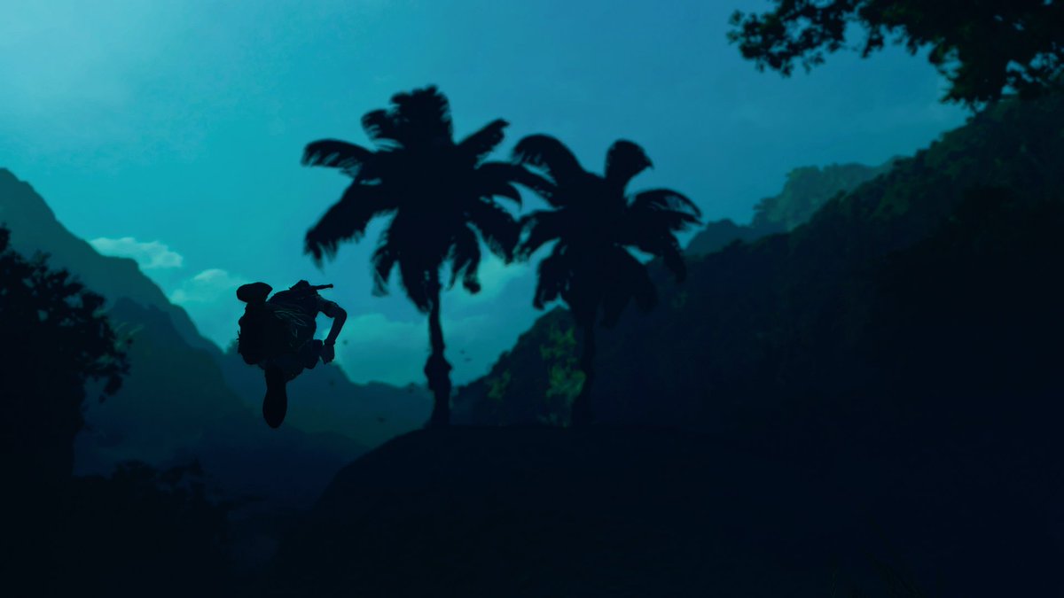 Under water 💦🌊

<a href="/tombraider/">Tomb Raider</a>
#ShadowOfTheTombRaider

#VGPUnite <a href="/EidosMontreal/">Eidos-Montréal</a> <a href="/SquareEnix/">Square Enix</a> #WorldofVP #VPRT #VGPNetwork #VirtualPhotography #TheCapturedCollective #LaraCroft #TRinfinite #PS5 
#VirtualPhotography #TombRaider <a href="/PlayStation/">PlayStation</a> #VPMonochromatic #WVPLandscape