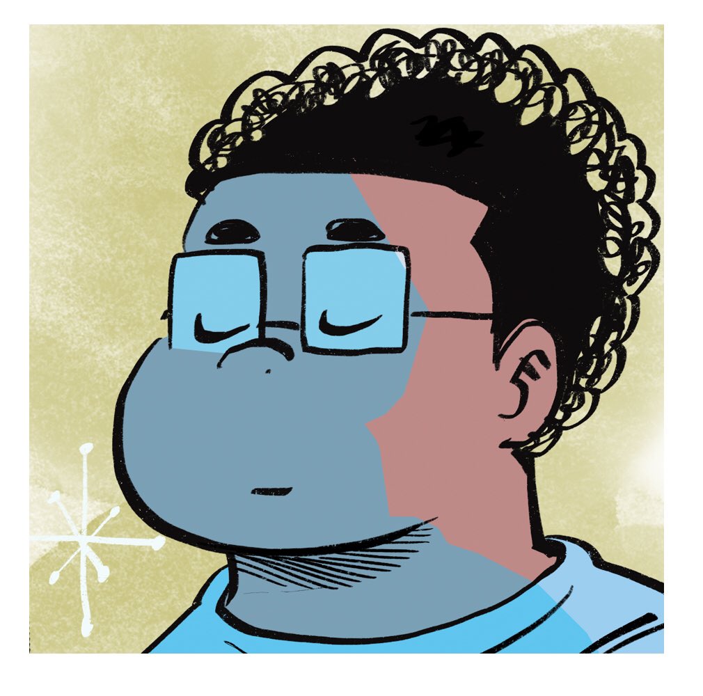 GusBorgesART's tweet photo. Ainda tem um tempo até aparecer na webcomic, mas eu estou super ansioso para vocês conhecerem a personagem nova ✨
#CFA3 https://t.co/NoQRlDBGUY