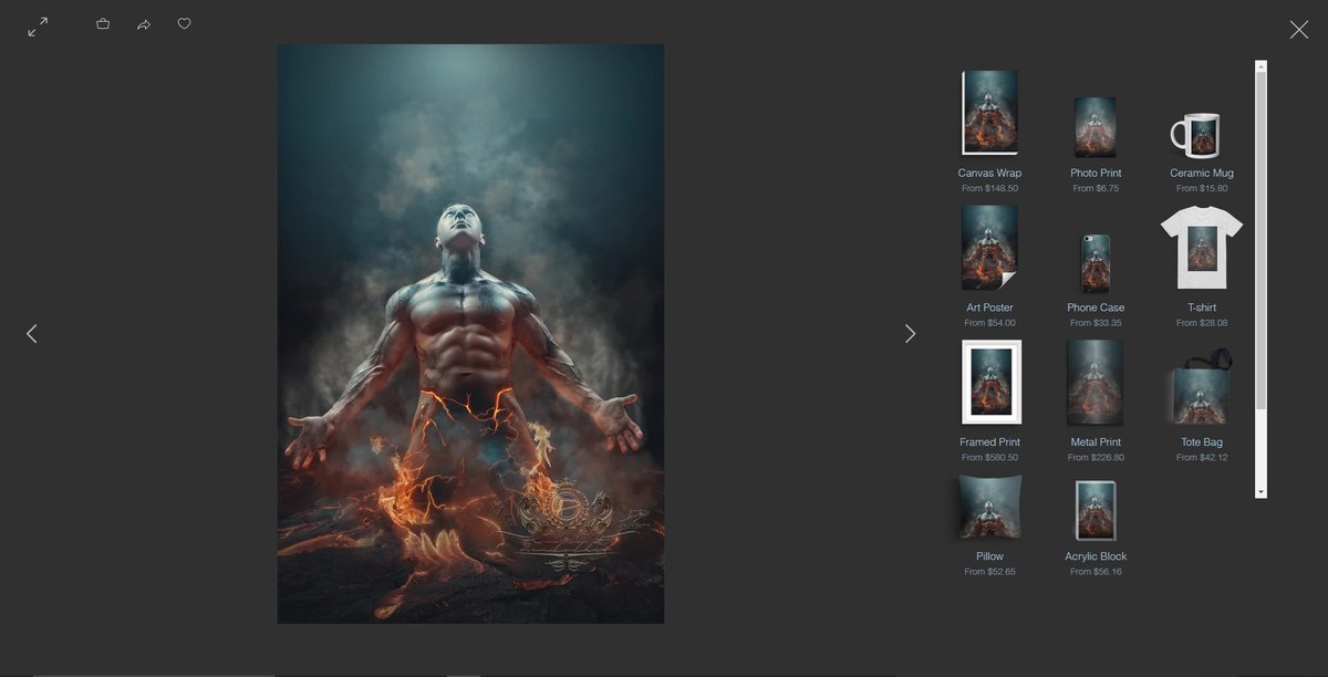 Bombelkie's tweet photo. We create amazing images you would be proud to display. Visit our Art Store. Quality Photo Prints, Canvas Prints, Framed Prints, and more... #artprints #menasart #Artists #artcollector #Epic
Follow the link
https://t.co/YeDQNT8rRb https://t.co/xeSPWZbuOB