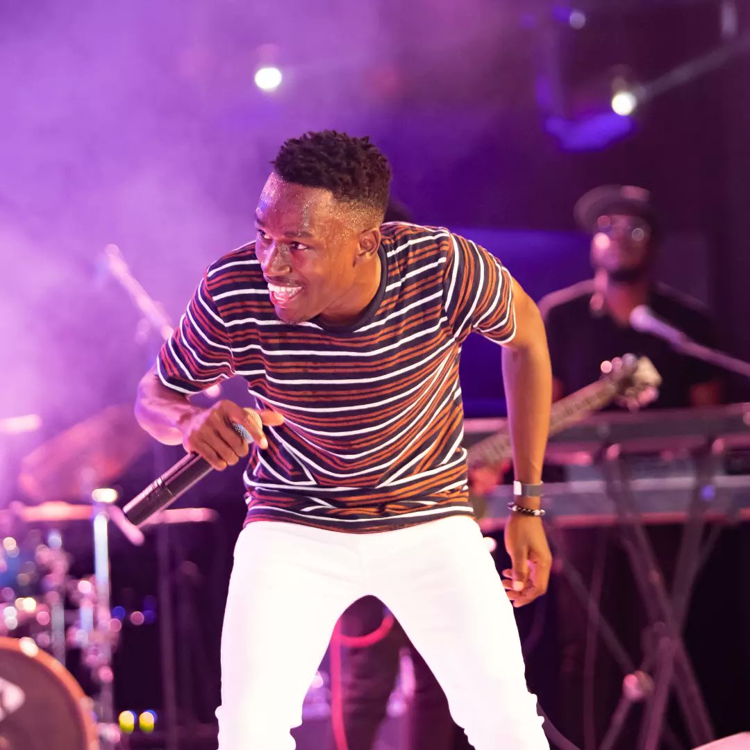 Naxa_ug's tweet photo. Washed clean by the blood now I drip different π₯
πΈ @nagwanojr
#fuse22 https://t.co/wKFITkEON6