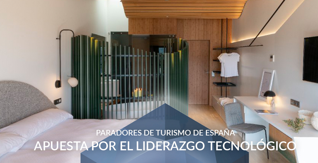 Un caso de éxito en el panorama tecnológico, <a href="/EntertSolutions/">Entertainment Solutions</a>, fundada entre otros por nuestro compañero linkedin.com/in/octavio-mar… aportará su solución de entretenimiento ZAFIRO a <a href="/paradores/">Paradores de Turismo</a> -  buff.ly/3OVnYcS #telecomunicaciones #TIC #Tecnologia <a href="/COIT_AEIT/">COIT_AEIT</a>