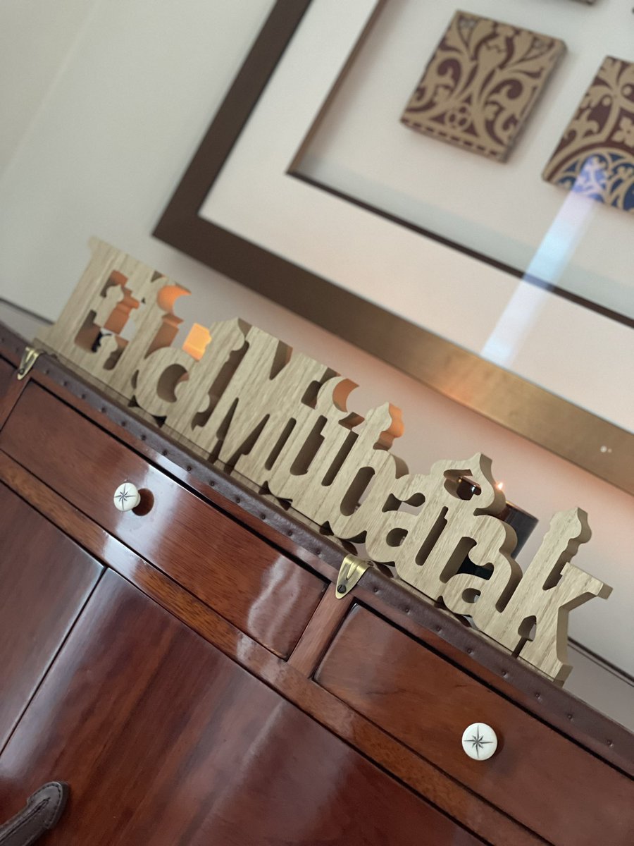 Sayeeda Warsi tweet media