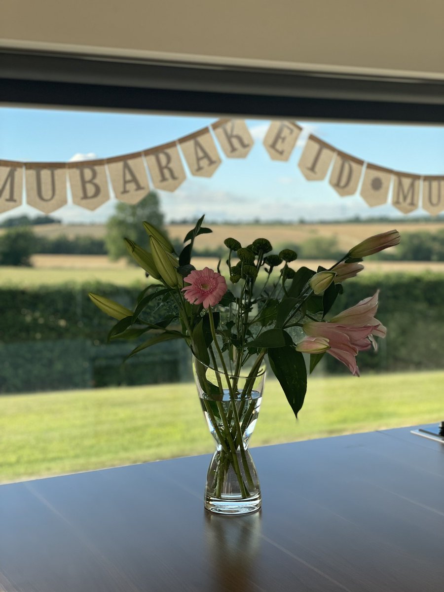 Sayeeda Warsi tweet media