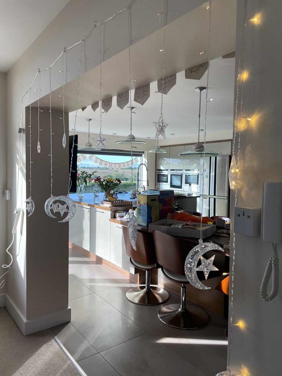 Sayeeda Warsi tweet media