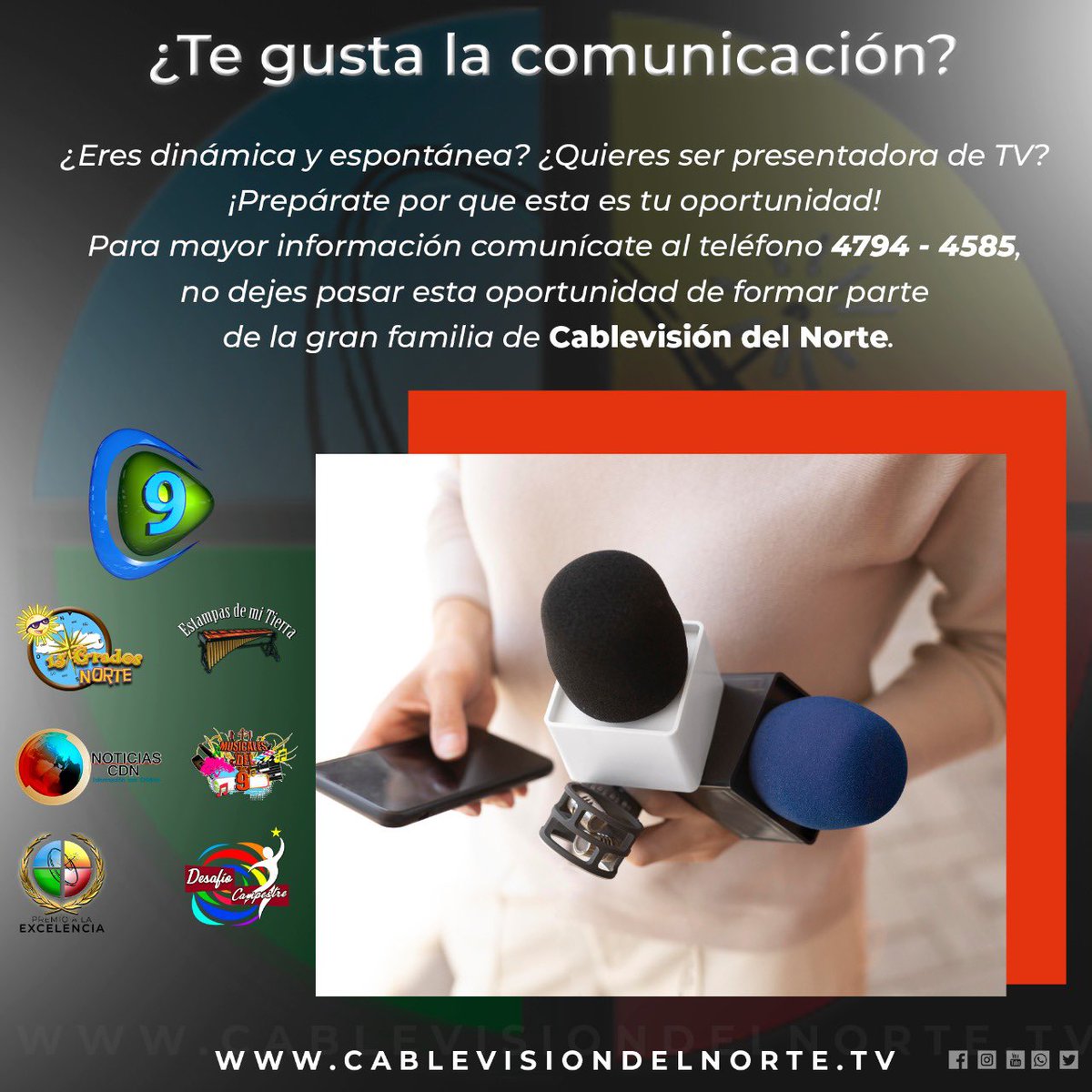 cablevisioncdn's tweet photo. https://t.co/BYaTqIG83K