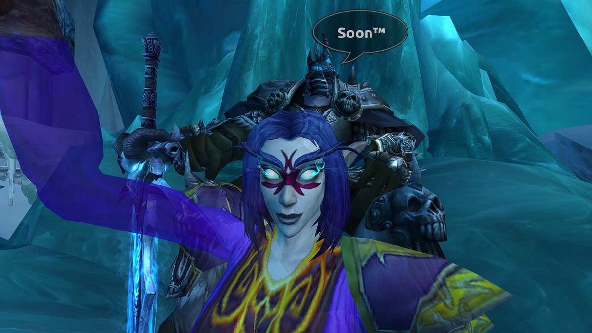 kodewdle's tweet photo. @Luckyone961 @Warcraft @Warcraft @Luckyone961 https://t.co/fuBiPrPtzd