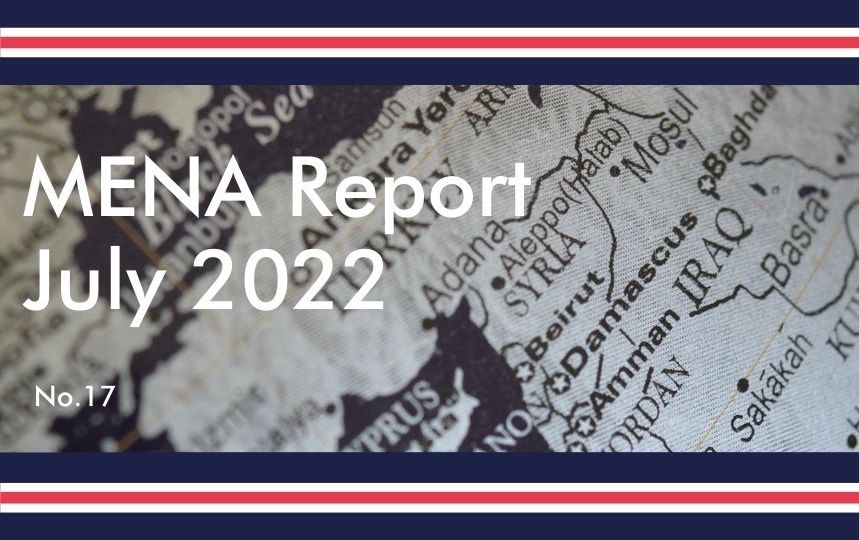 integrity_UK's tweet photo. Our first #MENA report for July is now out! In this edition we cover:

🔸Protestors storm parliament in Tobruk, #Libya
🔹Kais Saied confirms constitution referendum on 25 July in #Tunisia
🔸#Iraq PM visits #SaudiArabia and #Iran

⬇️Read it here⬇️
https://t.co/STGpWMw6U0 https://t.co/G8AxS9jhDq