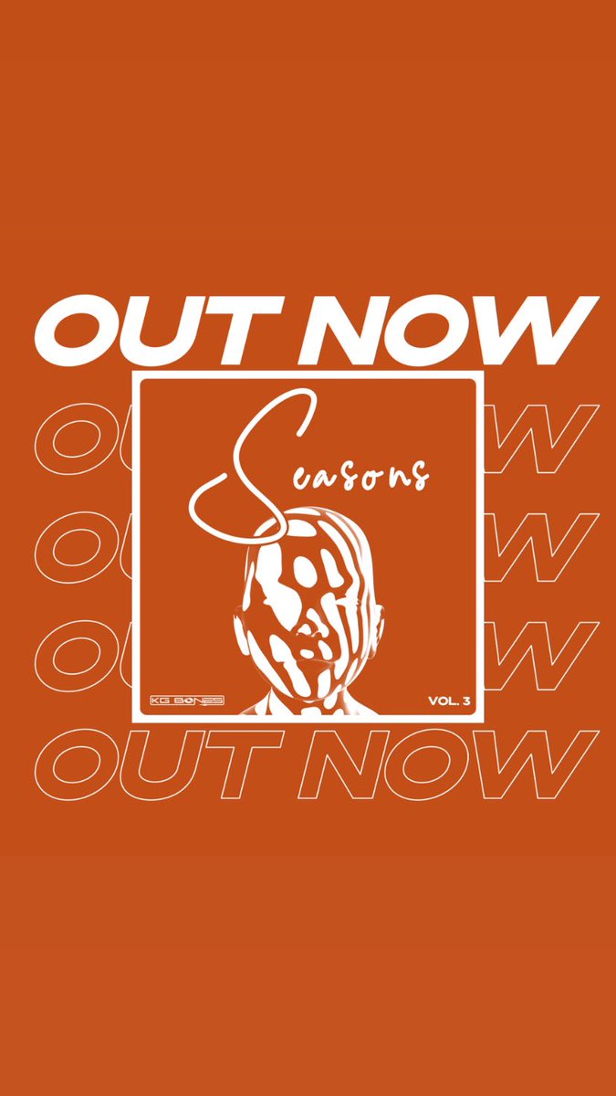 kg_bones's tweet image. New week, new mix. Let’s accept this season 🔥 
🔗: hearthis.at/kg-bones/kg-bo…
🎨 : @real_dareecaniv