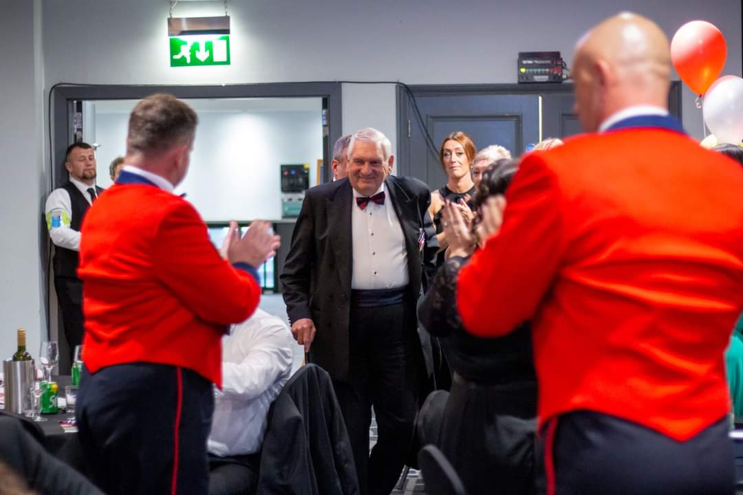 Veterans Awards (@awardsveterans) on Twitter photo Do you know someone that could be nominated in our Lifetime Achievement Award category at this year's #VeteransAwards in England Sponsored by <a href="/CxcLtd/">Company X Consulting Ltd</a>
Apply or Nominate today at:
veteransawards.co.uk/english-vetera…
#veterans #veteransawards #military Do you know someone that could be nominated in our Lifetime Achievement Award category at this year's #VeteransAwards in England Sponsored by <a href="/CxcLtd/">Company X Consulting Ltd</a>
Apply or Nominate today at:
veteransawards.co.uk/english-vetera…
#veterans #veteransawards #military
