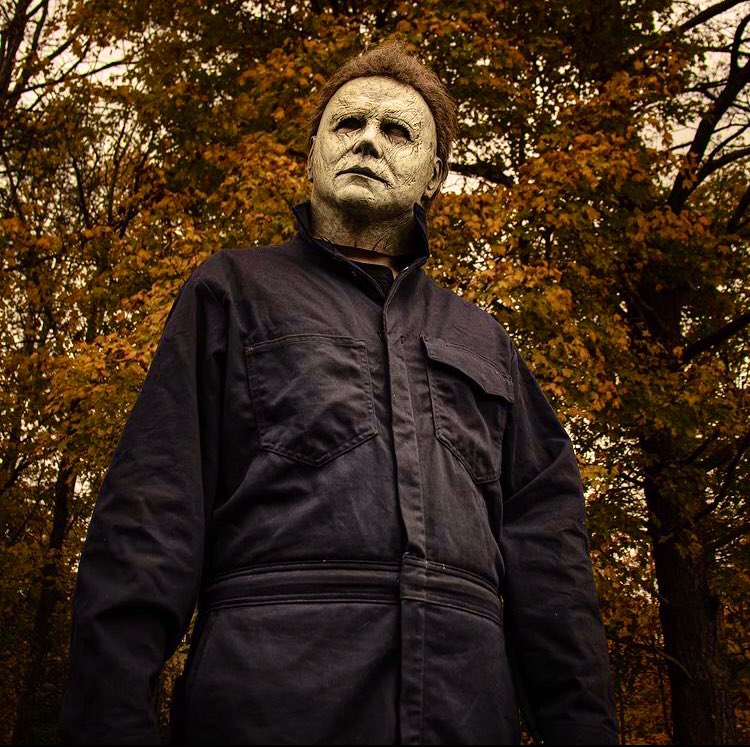 RealMMyers78's tweet photo. That time of year is approaching… 🍂 https://t.co/JaJOYsIiic