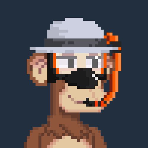 3 <a href="/ApeGangNFT/">ApeGang.eth</a> in the bodega for 4600 NIP. Only in the <a href="/FelineFiendz/">Fiendz</a> Discord. Come stop by!