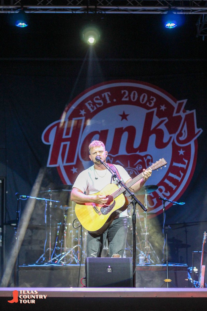 Texas Country Tour tweet media