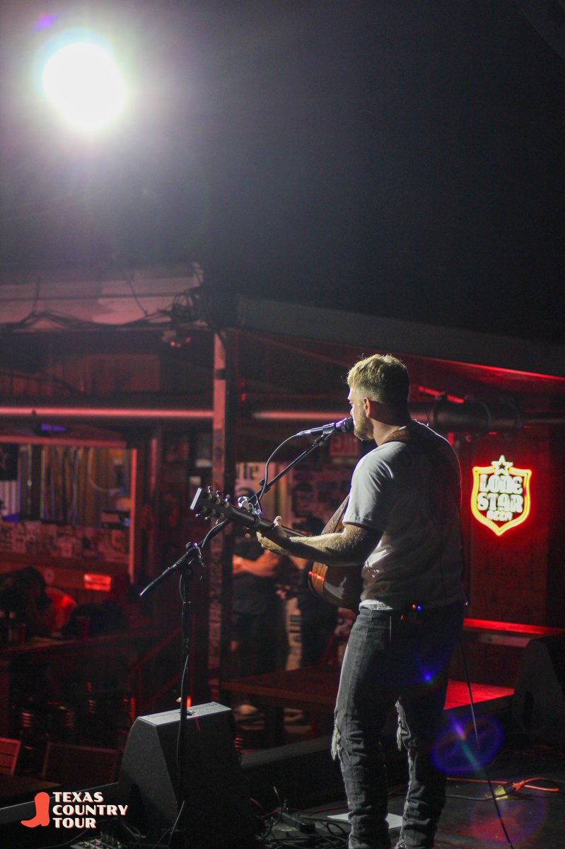 Texas Country Tour tweet media