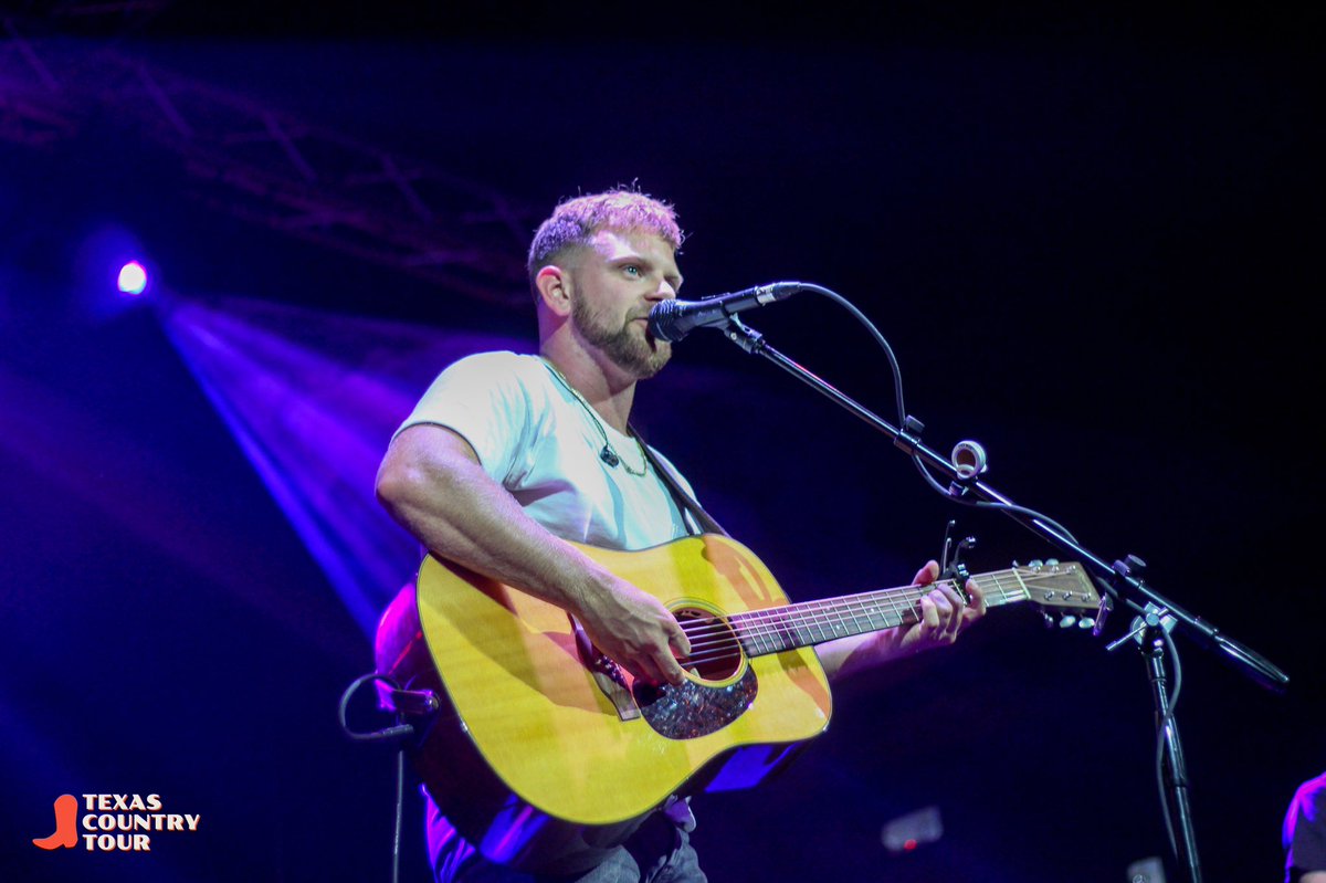 Texas Country Tour tweet media