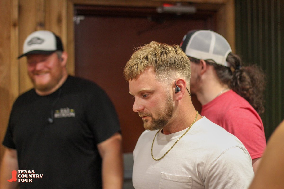 Texas Country Tour tweet media