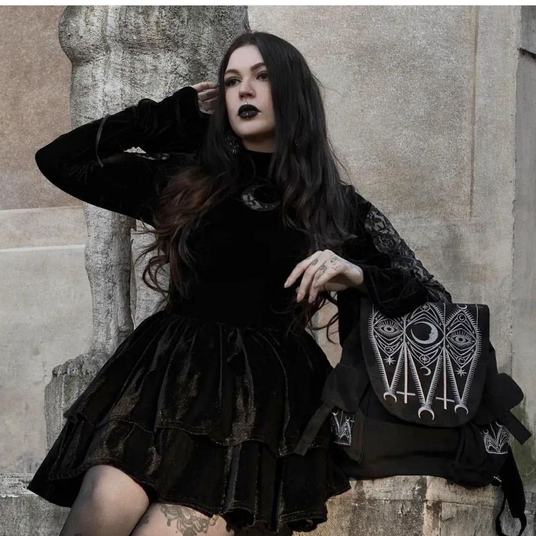 Gothic Attitude Clothing, Emo Clothes