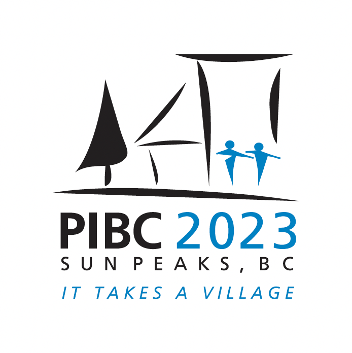 _PIBC's tweet photo. It's never too early to save-the-date! #PIBC2023 Annual Conference at Sunpeaks, BC, May 30 - June 2, 2023! https://t.co/HxSAypnPxh
