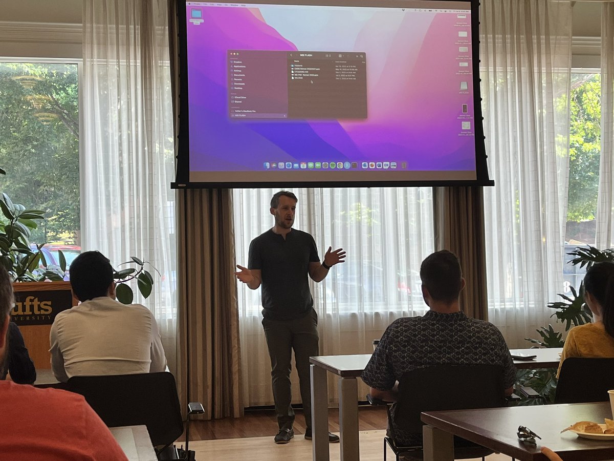 Malavika Raman tweet media