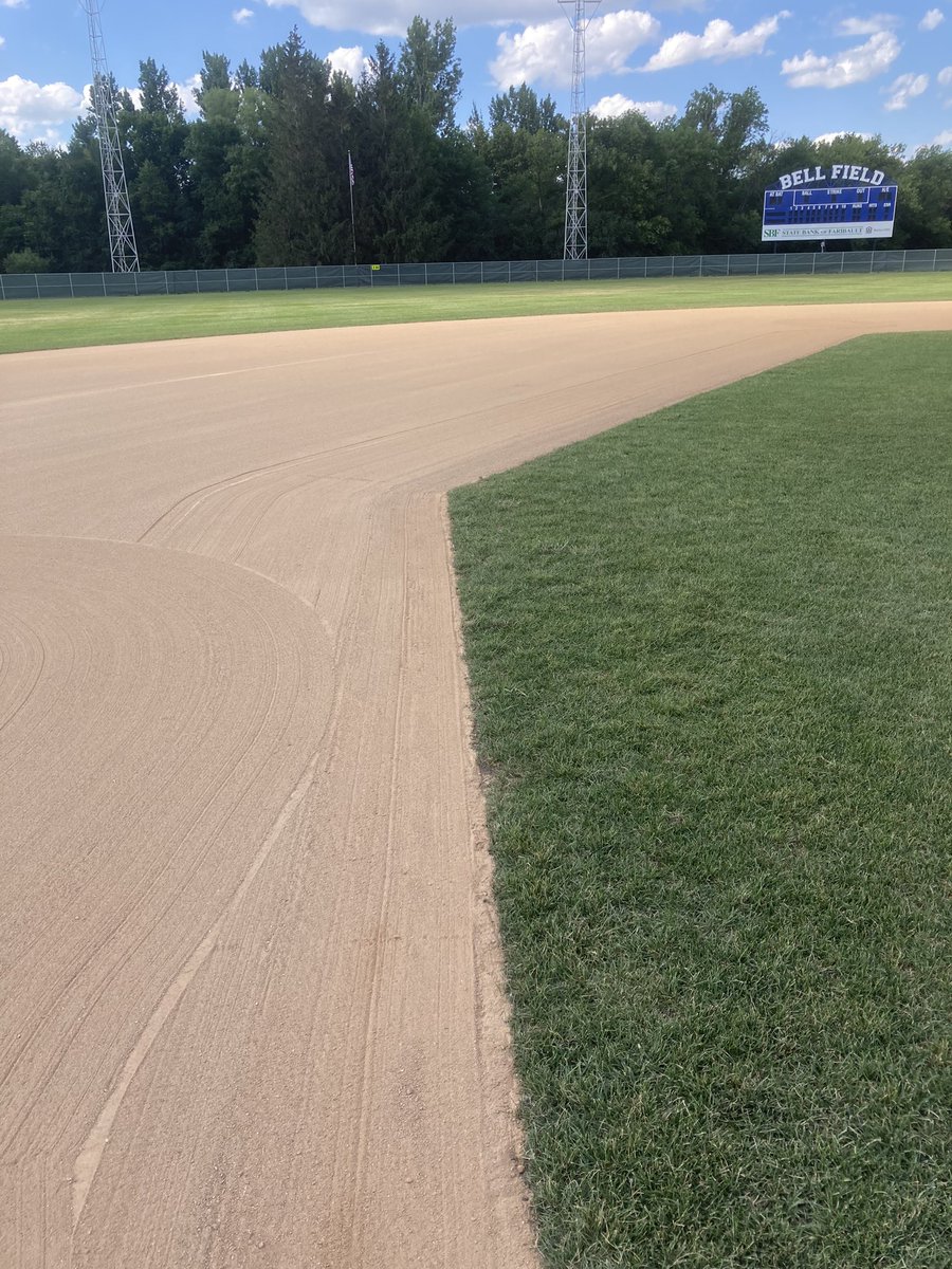 Joey Fitzgerald tweet media