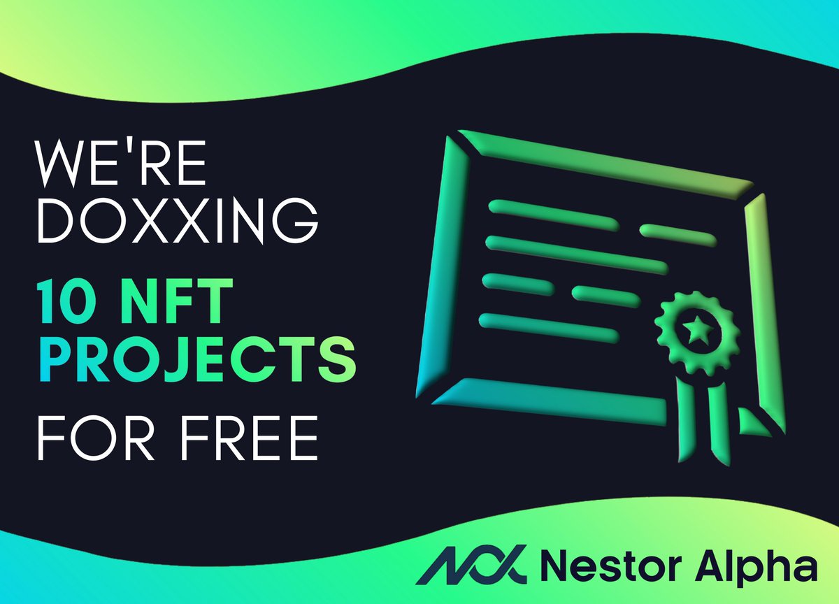 Nest◎r Alpha tweet media