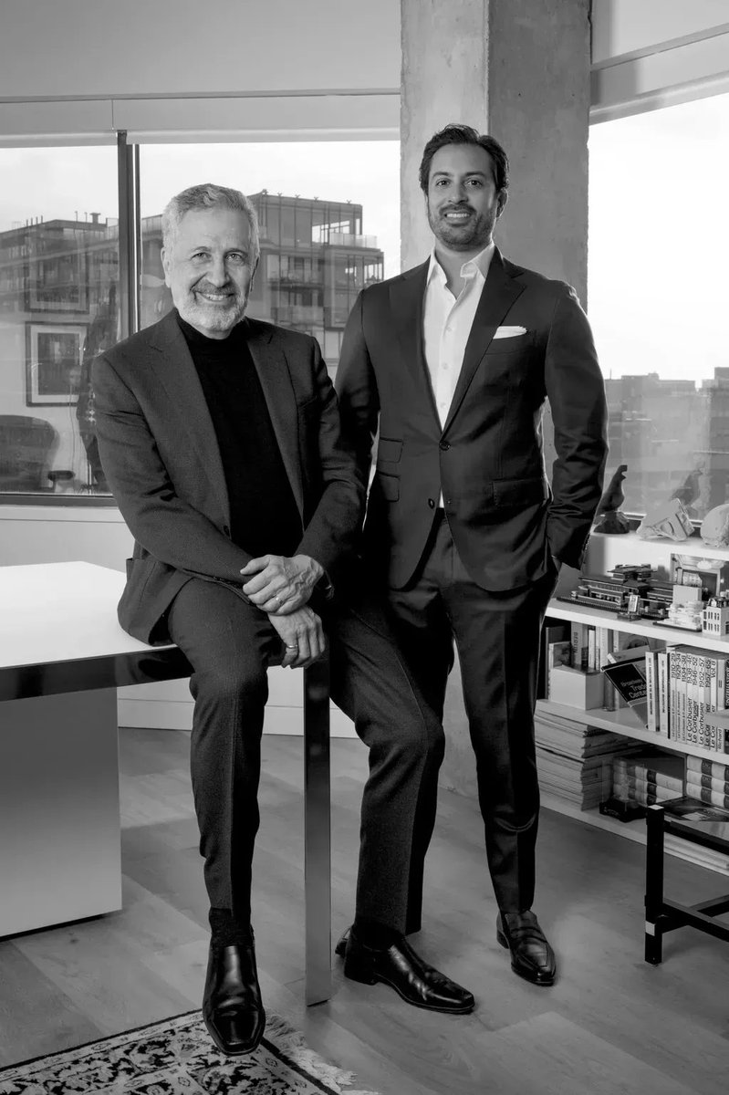 moddevelopments's tweet photo. Founded by Gary Switzer and Noorez Lalani in 2009, MOD Developments has grown to become a leader in Toronto’s development industry, with a focus on design excellence and thoughtful city-building. 

#MODDevelopments #TeamLove #TorontoRealEstate #OntarioRealEstate #GTARealEstate https://t.co/BgDVnN0MXt