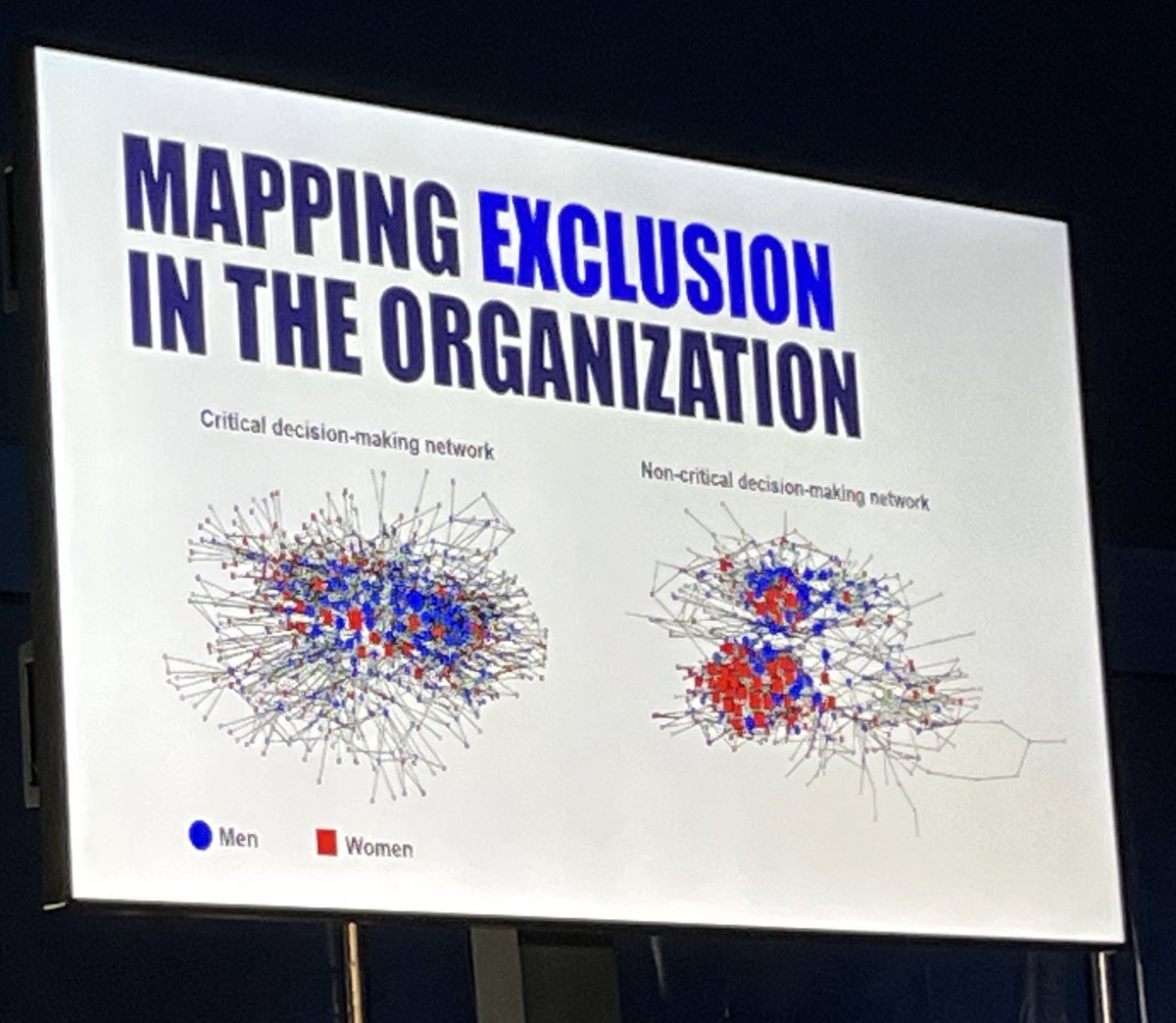 _RKauR_'s tweet photo. I attended the most excellent #recfest2022 yesterday. The very first time Iโve seen @torinellis present live. #blownaway.
His #minustheillusion talk was raw, honest and made for some uneasy insights into the #facts and #data. https://t.co/v4GkDzSe8Z