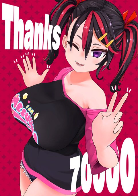 OHAYOOOOO❣❣❣AND THANKS 70000FOLLOWER❣❣❣❣❣❣ 