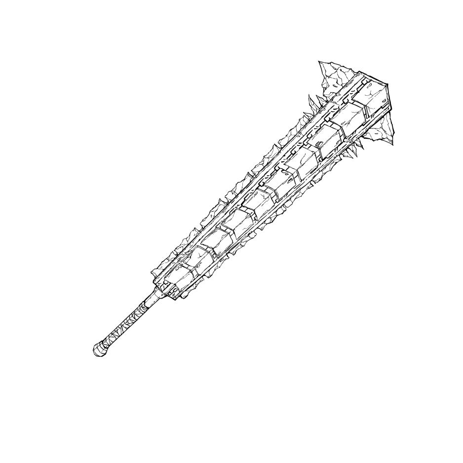 NFTTheMayans's tweet photo. Some warriors prefer to fight in close quarters

This is their weapon of choice☠️🪓
#Solana #NFTs #SolanaNFT #SolanaNFTs https://t.co/yHOr7fujRu