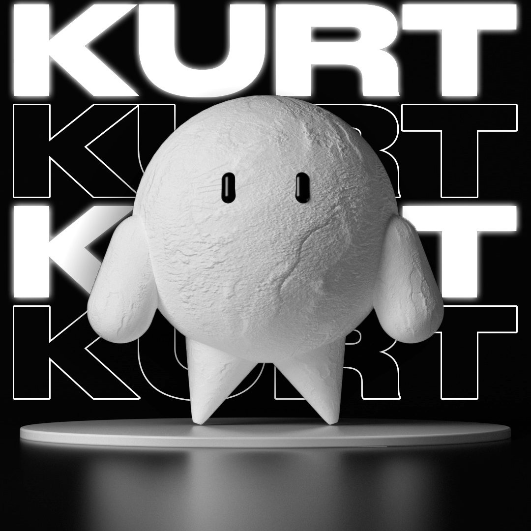 KurtCorp's tweet photo. ❓ WHAT IS KURT
Kurt is a delicious traditional treat of all the peoples inhabiting sunny Kazakhstan. It is a dairy product, which can be considered a symbol of our homeland.

🔥 7777 DIFFERENT KURTAS - WE'RE GETTING STARTED! https://t.co/G4FFtkdnRE