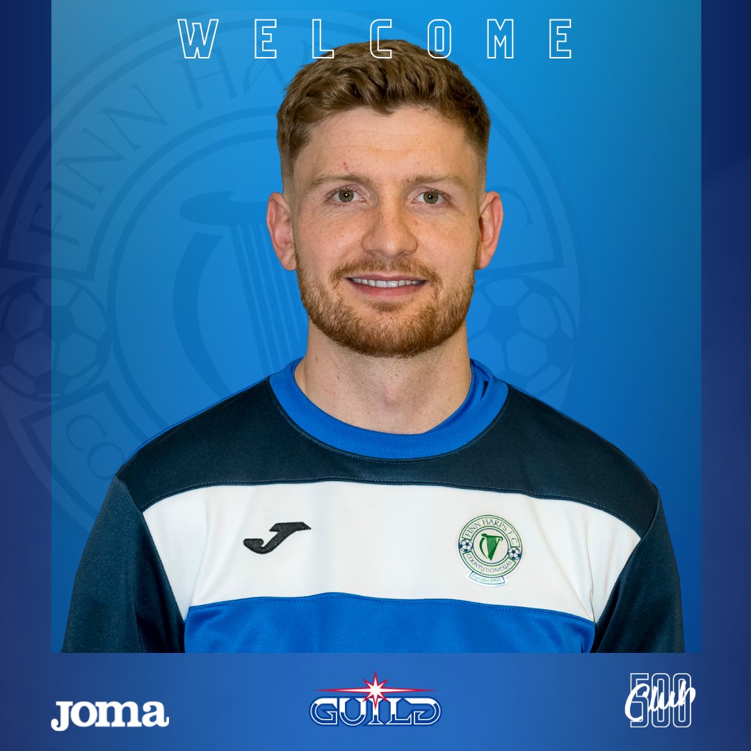 Finn Harps FC tweet media