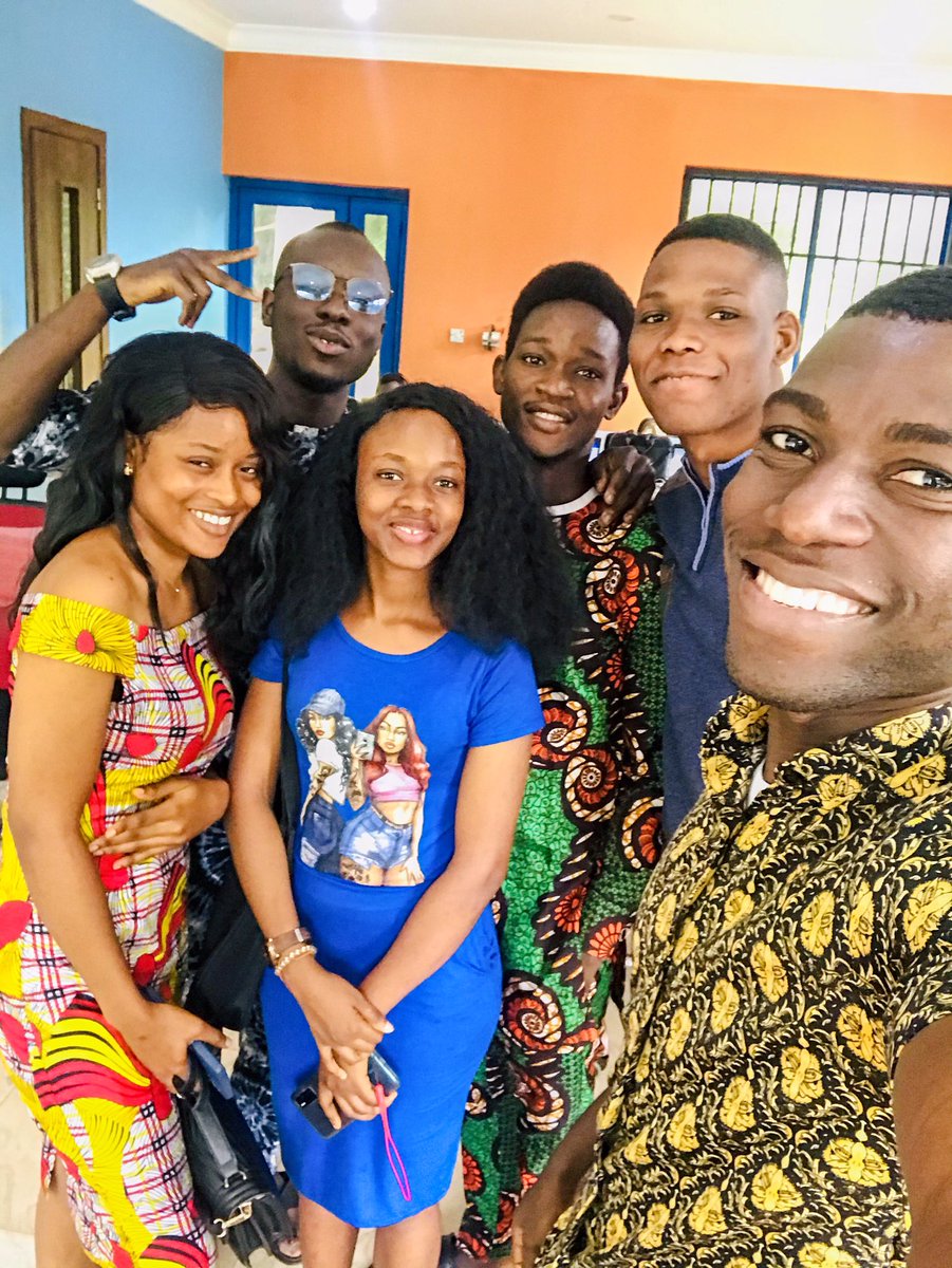 xouth_tech's tweet photo. At the Content Strategy Training here @AkureTechHub , Mr @theyemiajibade and Ms @serahkassim did a whole justice from the theoretical to the hands-on projects, the training was so packaged with in-depth knowledge of content marketing strategy and was fun all through.  2/2 https://t.co/hYUD5t2Oly
