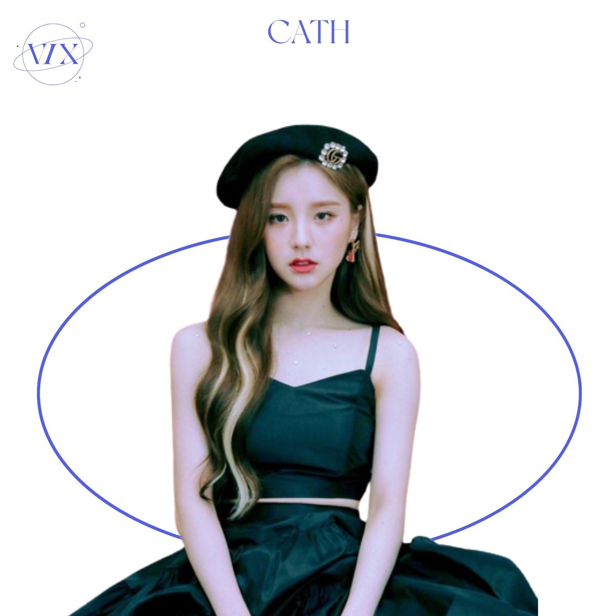 THEVIX_OFC's tweet photo. [💜] TEAM GFRIEND

Cath @npopcath 

#THEVIX #BBGENT #TEAMGFRIEND https://t.co/TncXieKpV2