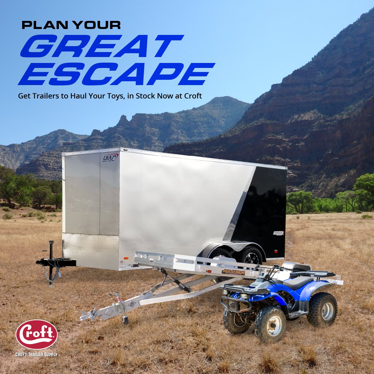 Croft Trailer Supply tweet media