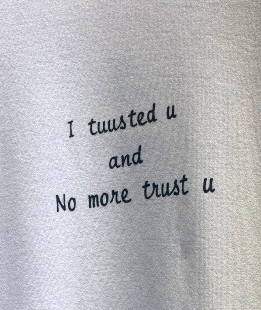Poorly Translated Shirts (@translatedtees) on Twitter photo 