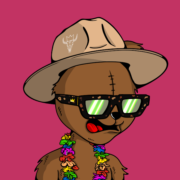 Can't wait to see how the #HOBMural in London turns out! The leaders of the @Hofbelievers are there now doing the damn thing!🔥👀 #WeBuilding #StreetArt #NFTs #Web3Fashion