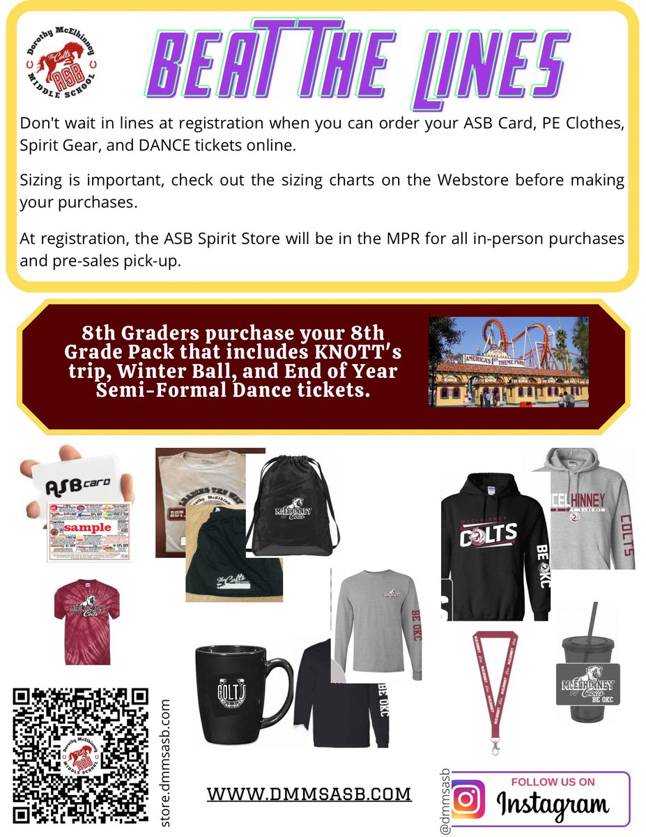 DMMSASB's tweet photo. Get your gear today!!!! Pick up at registration!!! https://t.co/KVupgYJkGl