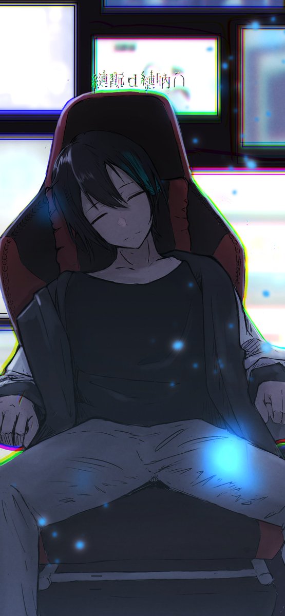 黛灰のTwitterイラスト検索結果。
