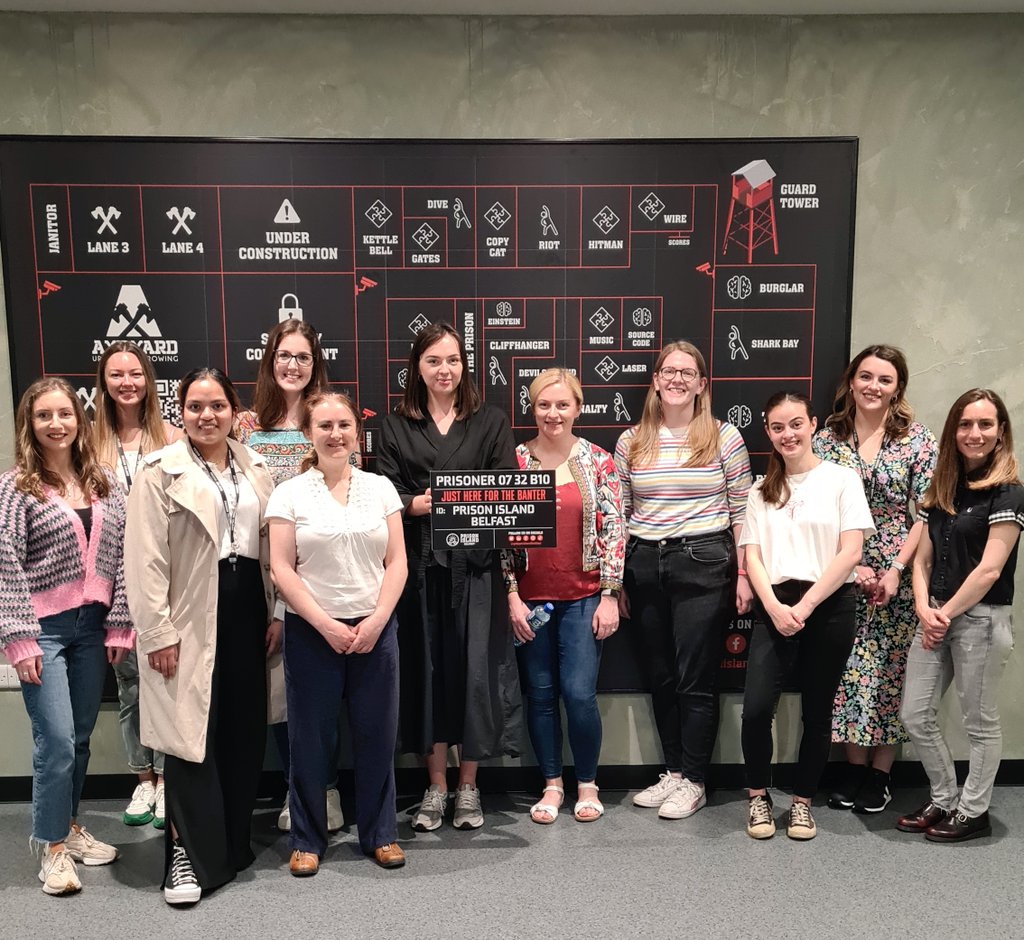 Niamh O'Kane tweet media