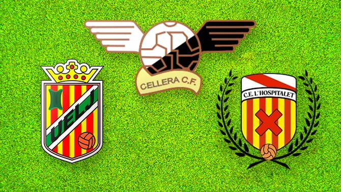 🎵 Aquest dissabte a les 18 h, tenim la gran final del concurs d'himnes del <a href="/totgira/">Tot gira</a> de <a href="/CatalunyaRadio/">Catalunya Ràdio</a>. 

🏅El guanyador sortirà entre els himnes del <a href="/cellera_cf/">CelleraCF</a>, <a href="/UELaJonquera/">UE La Jonquera</a> i el nostre, adaptat per <a href="/bsidesbcn/">The B-Sides</a>.

📻 Demà a les 18 h, tots enganxats a la ràdio!

#HimnesFutbolCR